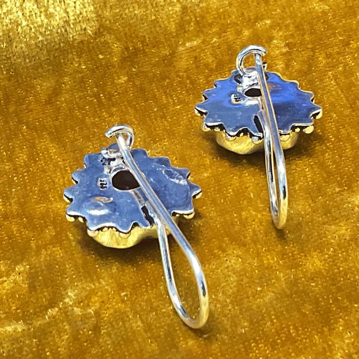 Brincos prata 925 compri,3, cm