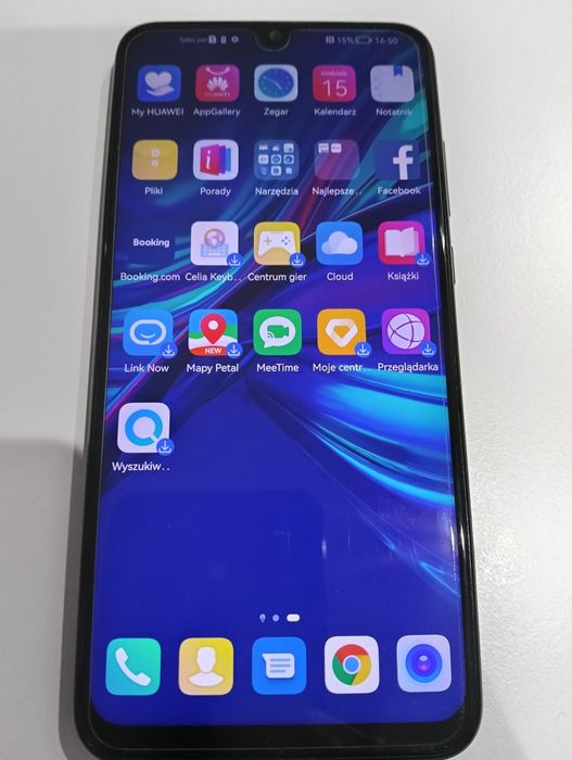 Huawei P smart Smart