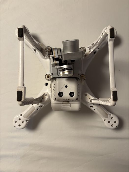 Продаю phantom 3 4k