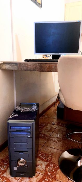 Комп'ютер Samsung