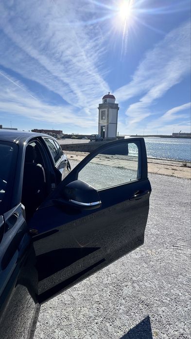 BMW Série 1 116d F20 EfficientDynamics — photo 4
