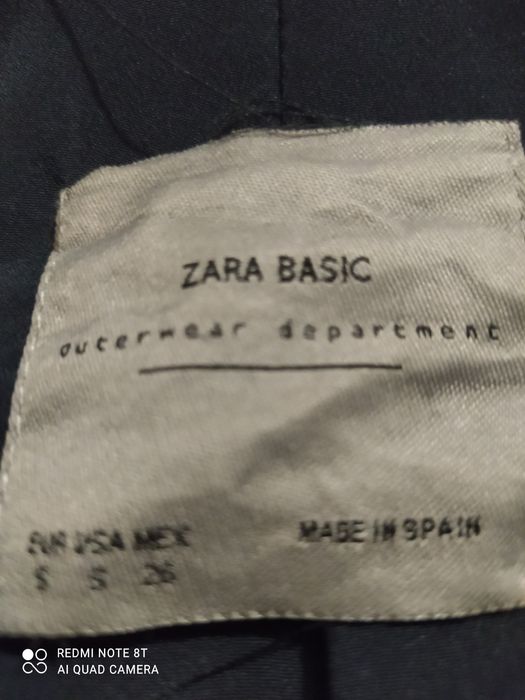 Пальто осінньо-весняне