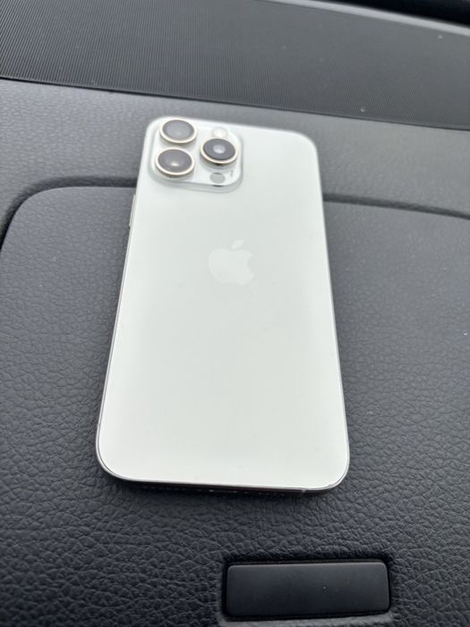 Iphone 15 pro max. 256gb Офіційний. З фізичною sim