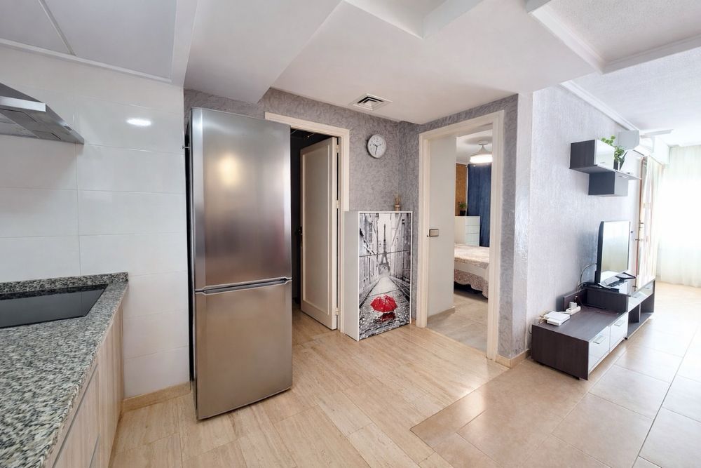 Іспанія Аліканте оренда подобово квартири центр набережна подобово