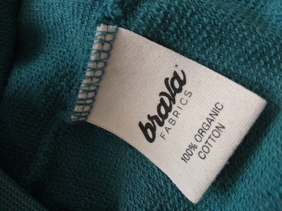 Мужской свитер Brava Fabrics рыбалка. L размер
