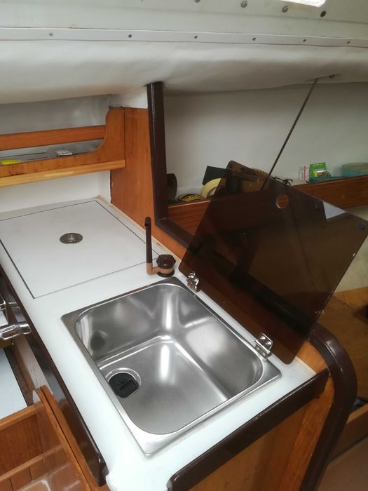 Beneteau first 235