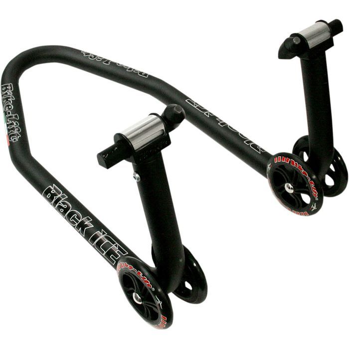 cavalete frontal black-ice 16 bike lift