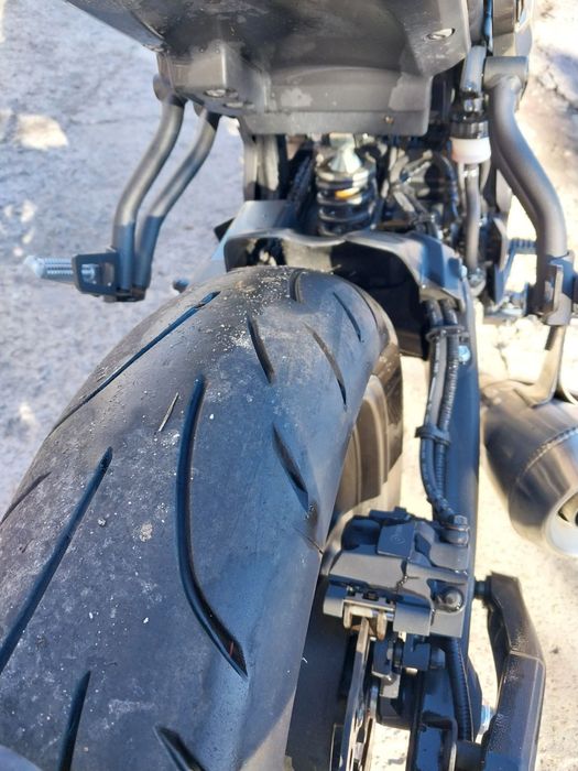 Продaм loncin voge ac 300