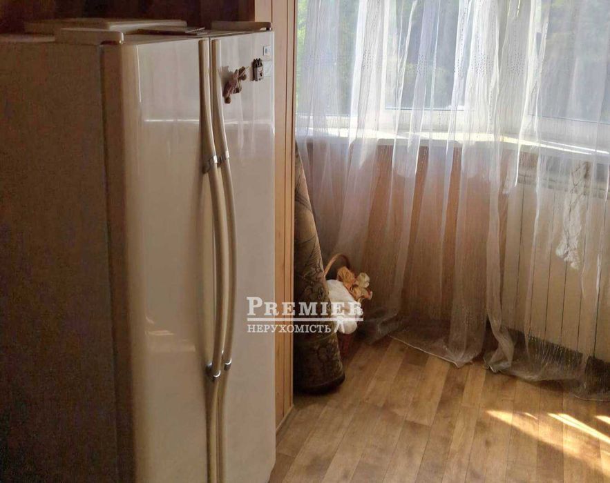 Продам 2-х кімнатну квартиру на Кримській