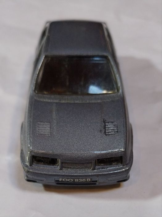 Miniatura da Troféu Ford Sierra  Cosworth 1/43