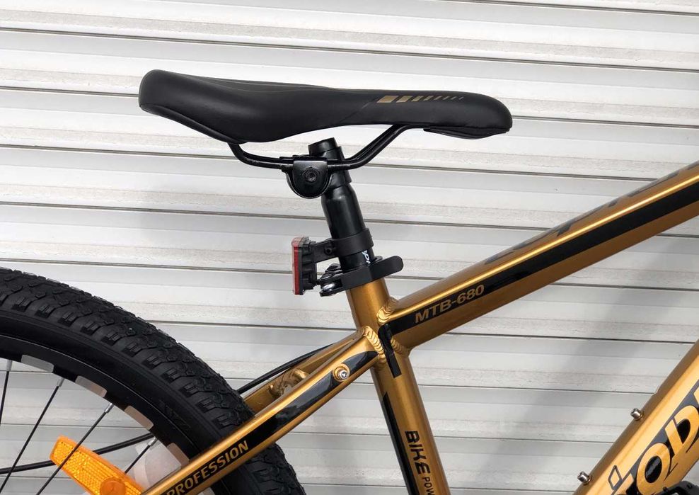 велосипед TopRider ТопРідер Алюміній 26 29"(Shimano).