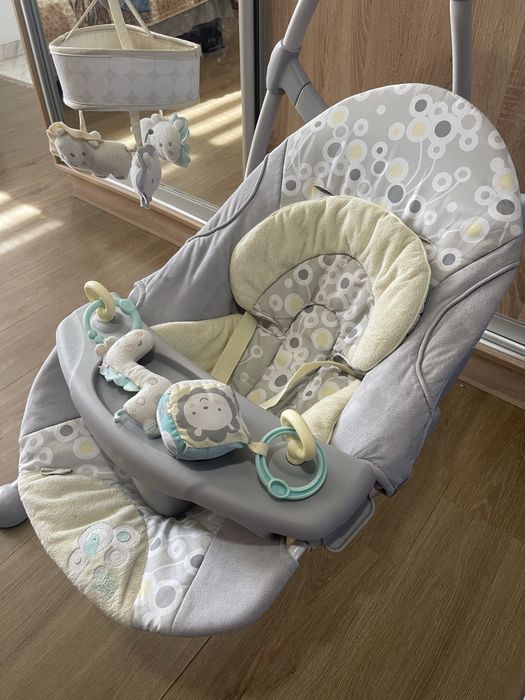 Гойдалка Bright Starts