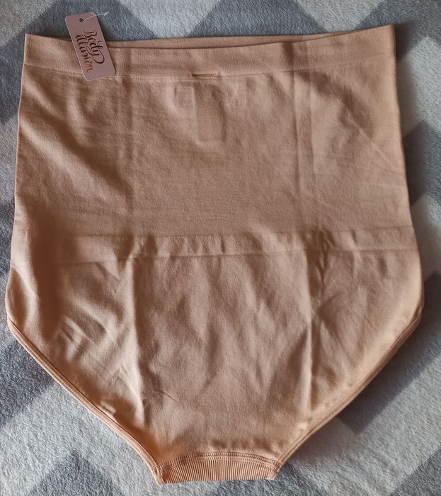 Majtki Body Illusion Avon, rozm. UK 22/24, 2XL/3XL, nowe + Gratis