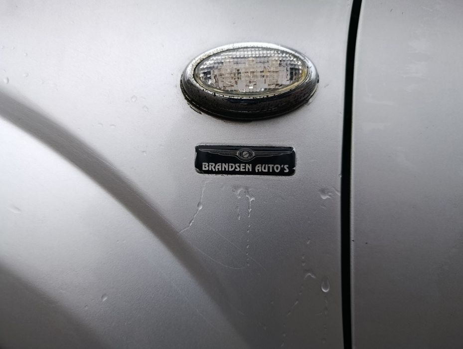 Крайслер Tawn & Country Limited 3.8i