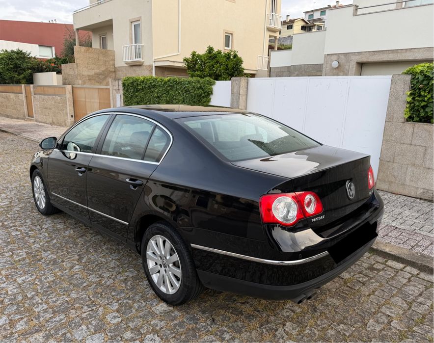 VW Passat 2.0 TDI Nacional Dois Donos