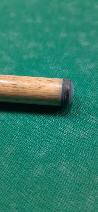 Бильярдный кий Северина палисандр цельный