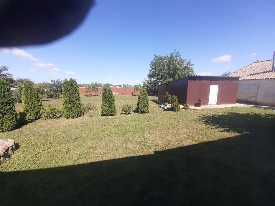 Продам дом в балаклеи