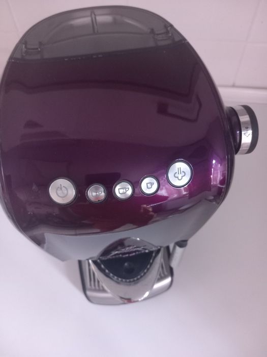 Ekspres do kawy   Tchibo Cafesimo Classic