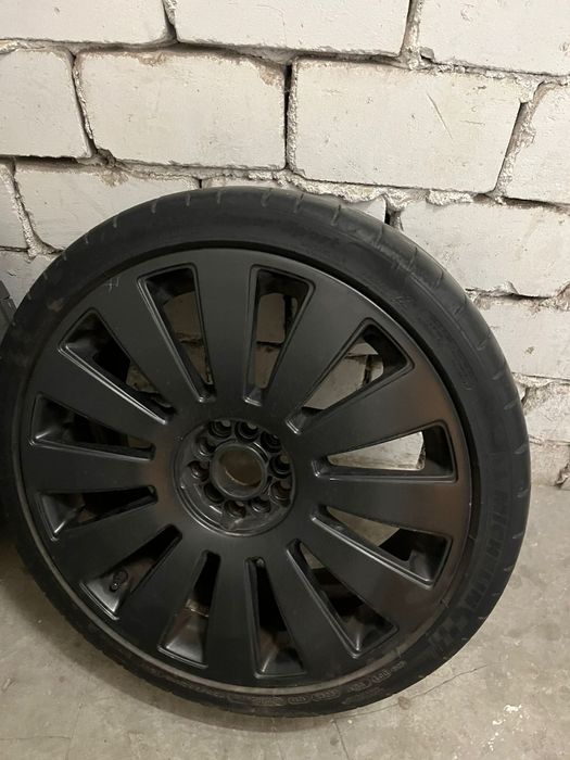 Felgi do samochodu