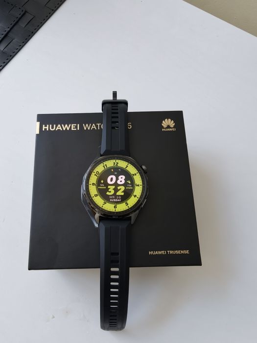 Huawei Watch  GT 6