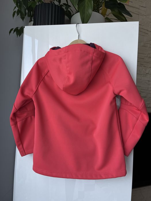 Softshell Quechua rozm. 98