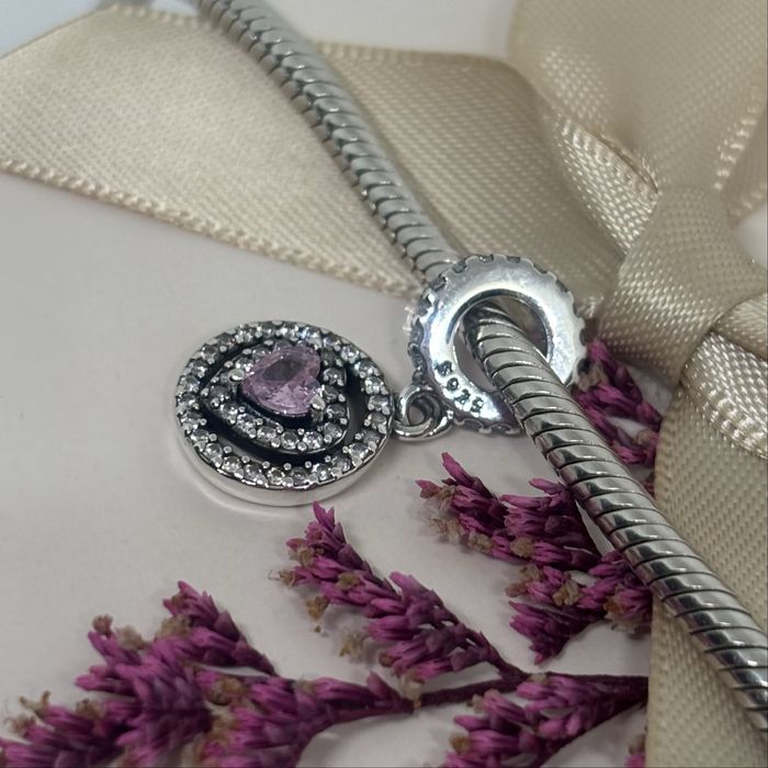 Charms srebrny zawieszka do Pandora