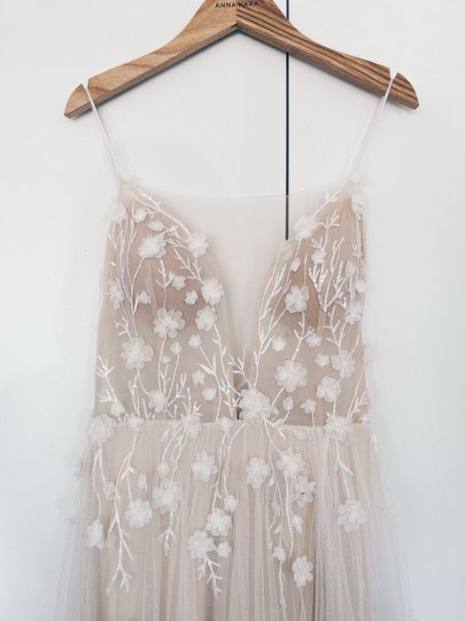 Suknia ślubna Anna Kara Asa