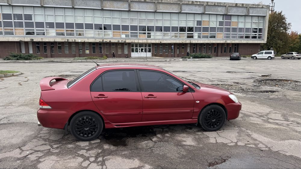 Продам Mitsubishi Lancer 9 2006