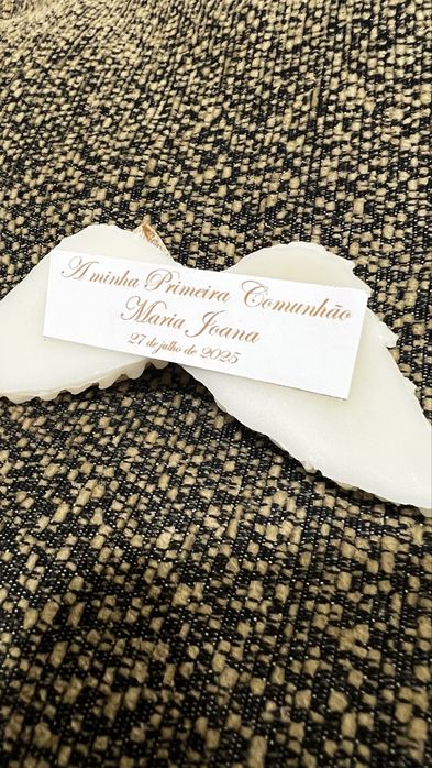 Lembrancas para todos os eventos