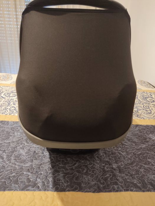 Ovo bebeconfort + capa anti-transpiracao