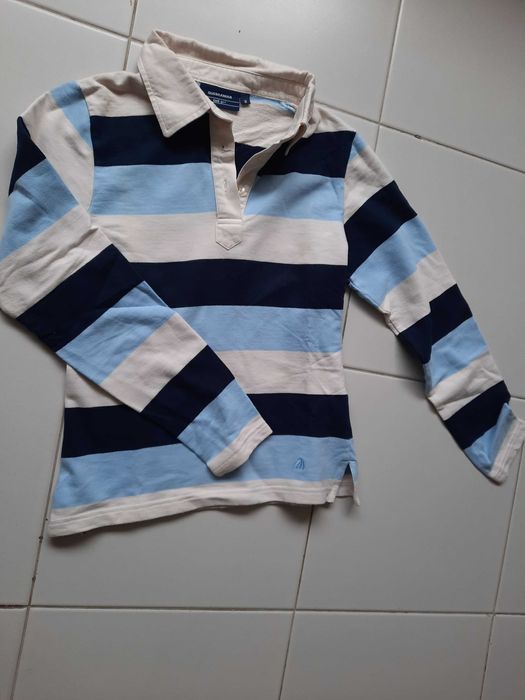 Sweater Quebramar