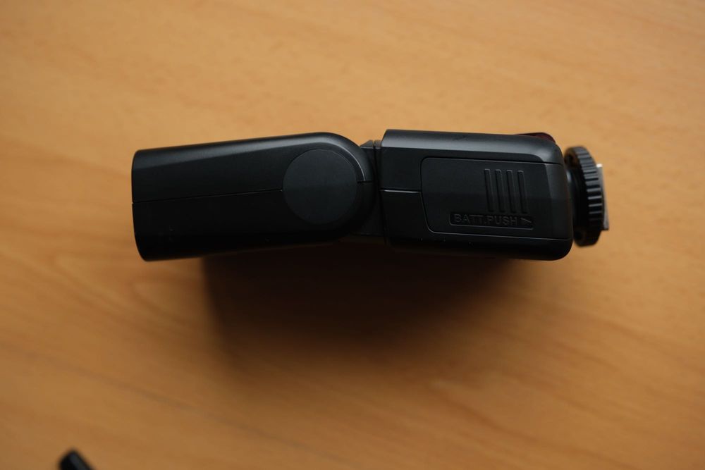 Godox Speedlite TT350-F