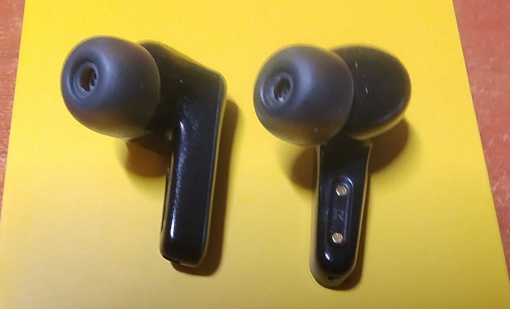 Słuchawki EarFun Air Pro 3, ANC