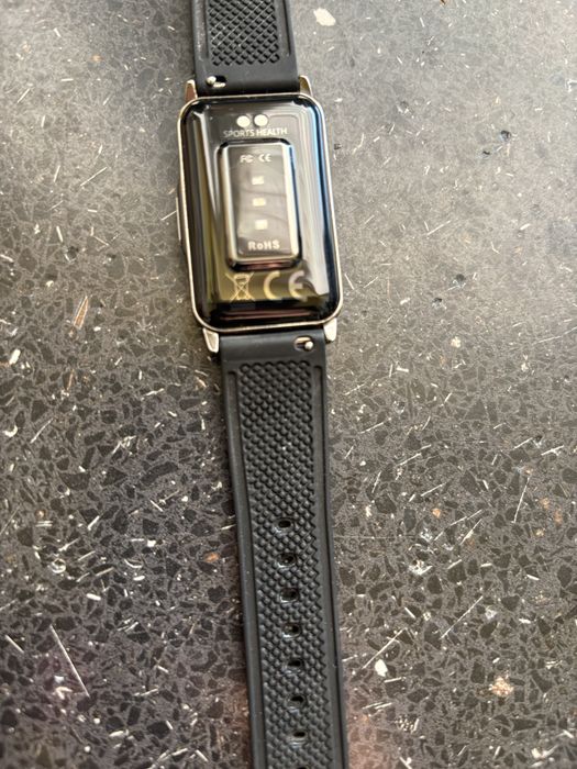 Smartwatch damski