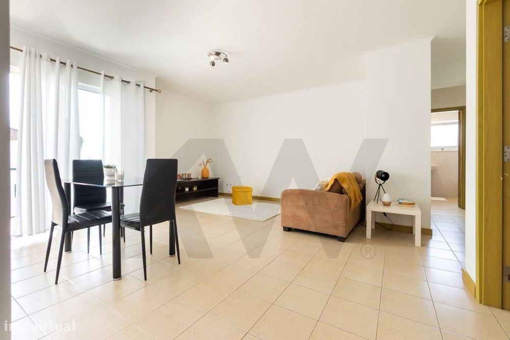 Excelente Oportunidade – Apartamento T3 Nos Arrifes