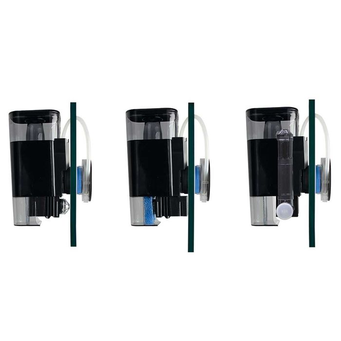 scumador para aquario 20 até 140L Tunze Comline DOC Skimmer 9001 NOVO