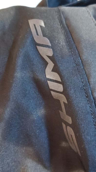 Spodnie Motocyklowe Shima Hero 2.0 rozmiar L