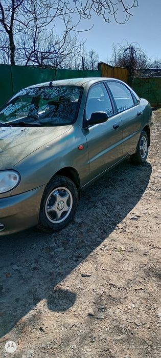 Део сенс 1.3 2005р.