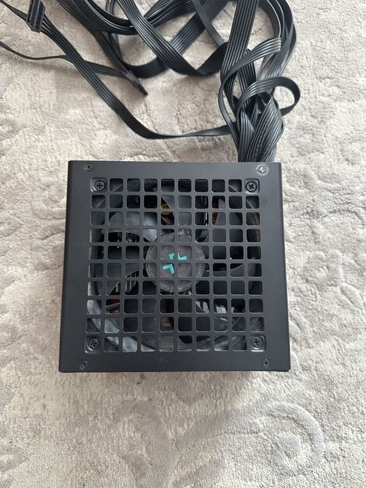 Блок живленя DeepCool 500W