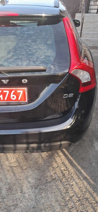Продам Volvo v60