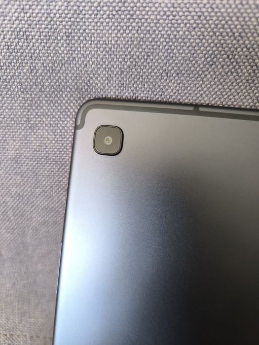 Samsung Galaxy Tab S6 Lite