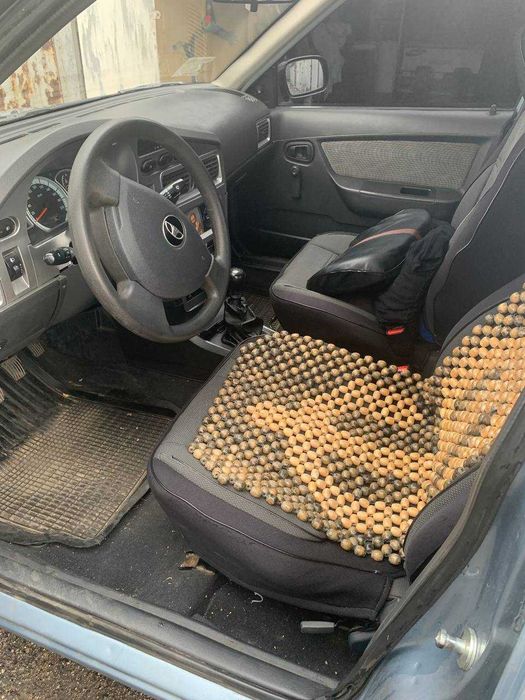 Продам Daewoo Nexia 1.5L 2011