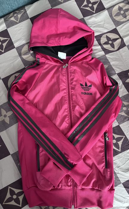 Спортивний костюм adidas