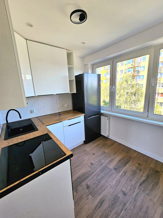 2 pokoje 40 m2, po remoncie, winda, nowoczesne