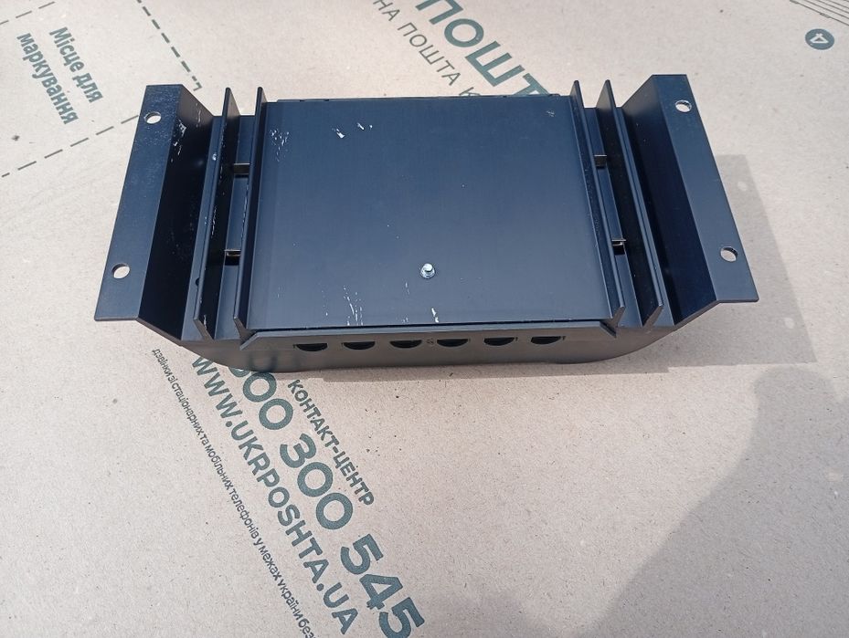 Контролер заряда steca 20 ампер