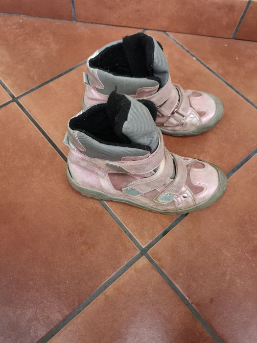 Buty zimowe Kornecki 34.  (14)