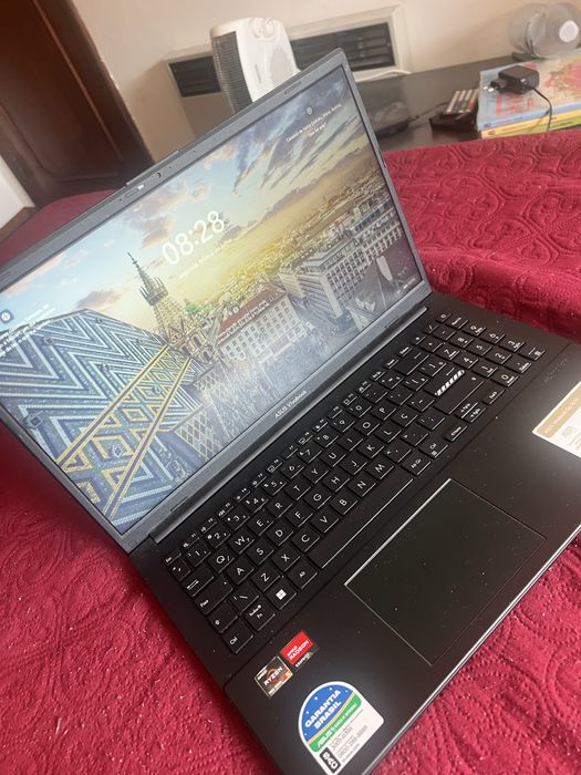 notebook gamer com 8 gb de ram e ryzen 5 7000