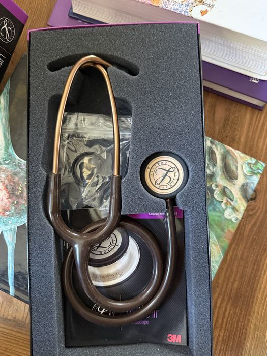 Littman classic III idealny