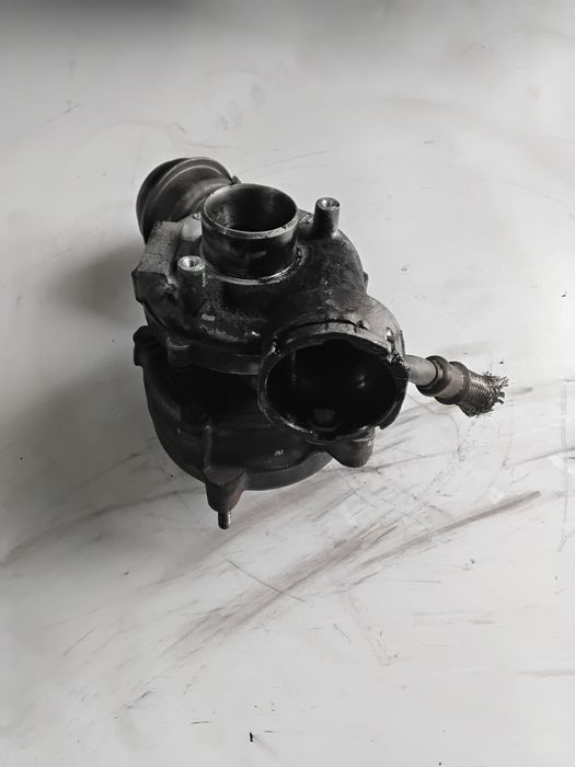 Turbo vw 1.9 tdi 130CV