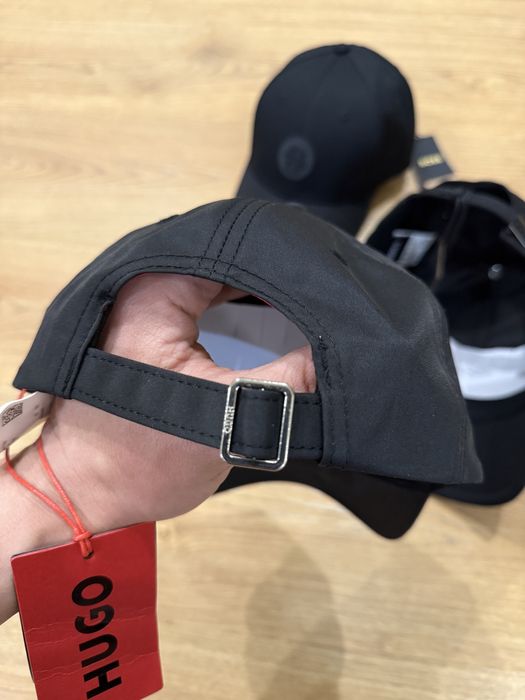 Кепка hugo Розпродаж